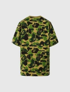 WOMEN'S CRYSTAL SHARK TEE 5 WOMEN'S CRYSTAL SHARK TEE -Men Fashion 001CSK302007L GRN 3