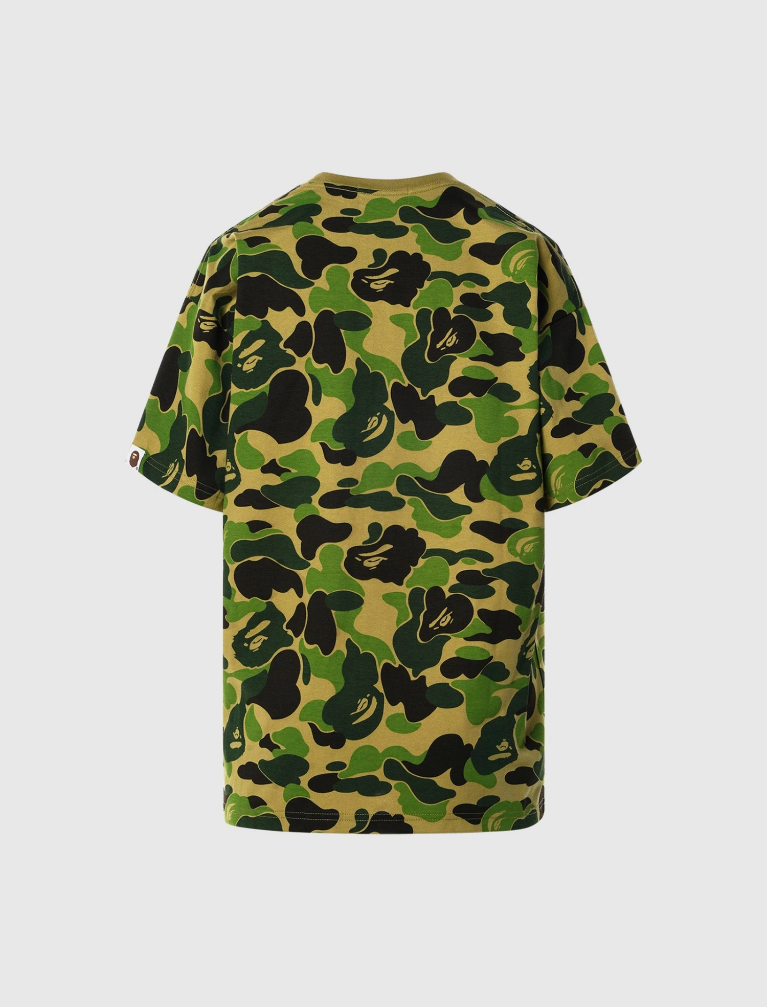 WOMEN'S CRYSTAL SHARK TEE 3 WOMEN'S CRYSTAL SHARK TEE - Image 3