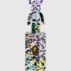 Medicom A BATHING APE 28TH ANNIVERSARY CAMO #1 1000% BEARBRICK