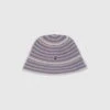 HOOP KNIT HAT