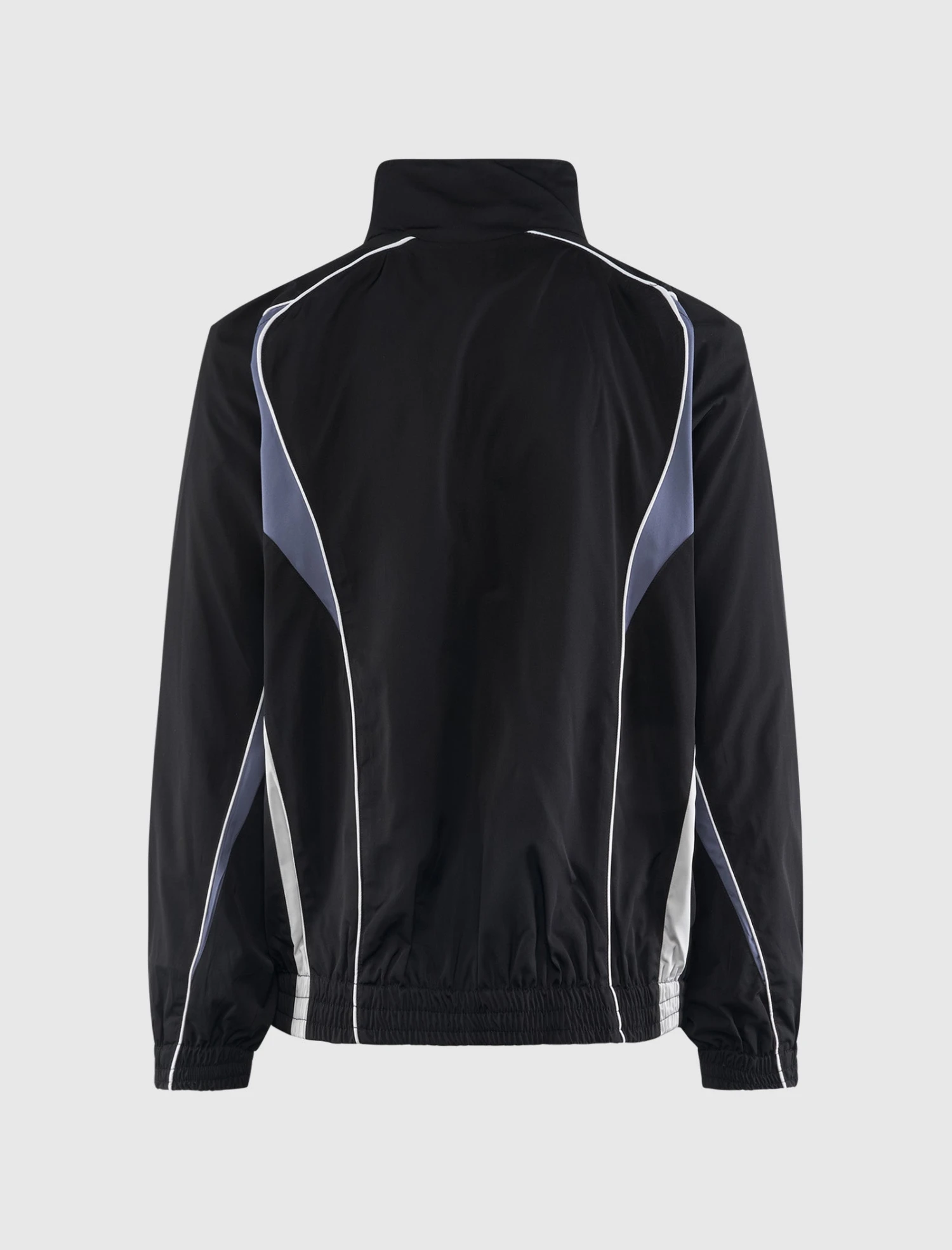 NYLON TRACK JACKET 3 NYLON TRACK JACKET - Image 3