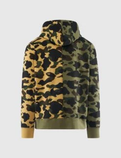 SEPERATE HOODIE -Men Fashion 001PPL301007M MLT 3