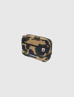 CORDURA MULTI POUCH -Men Fashion 001SGK301016M YLW 3
