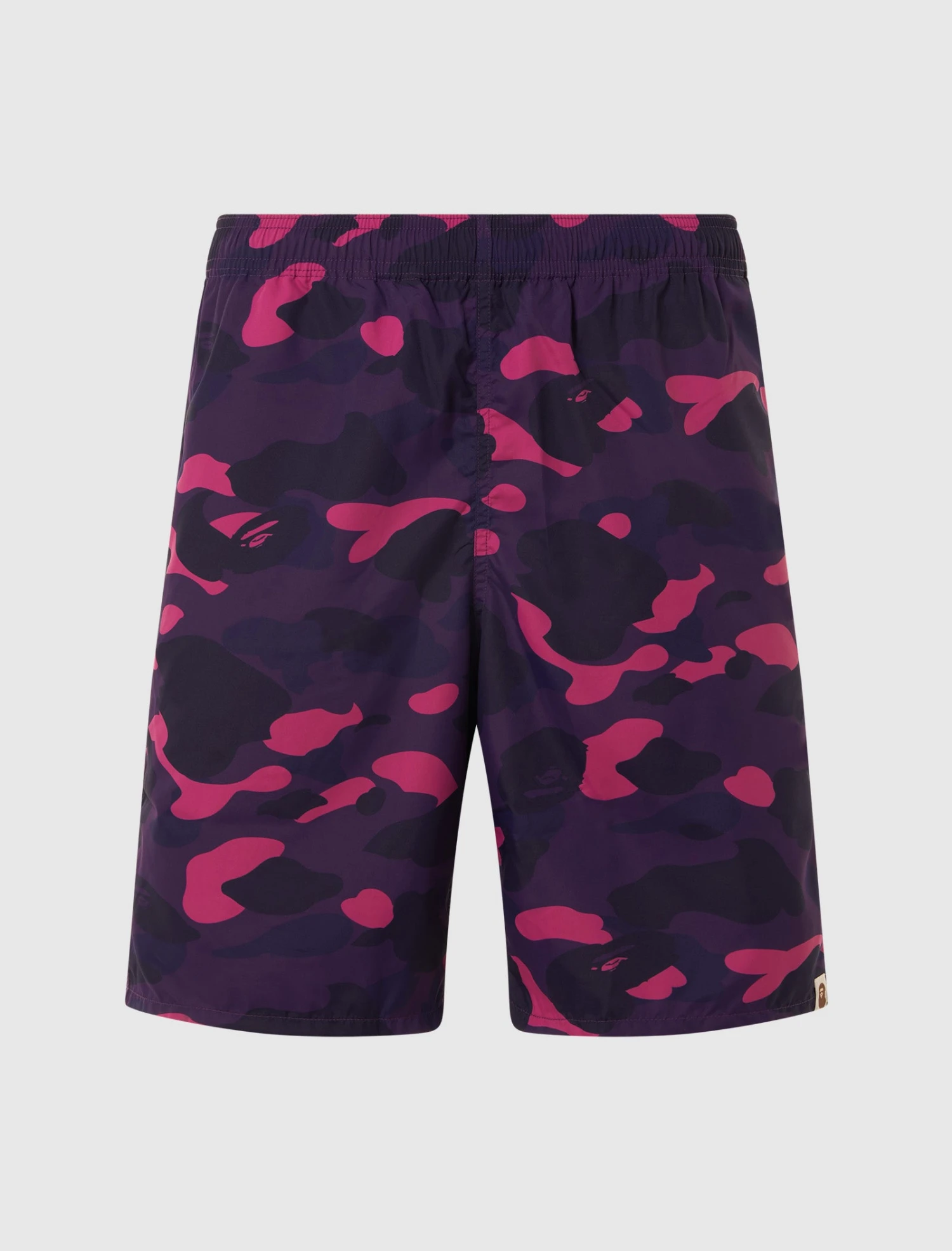 CAMO BEACH SHORTS 1 CAMO BEACH SHORTS