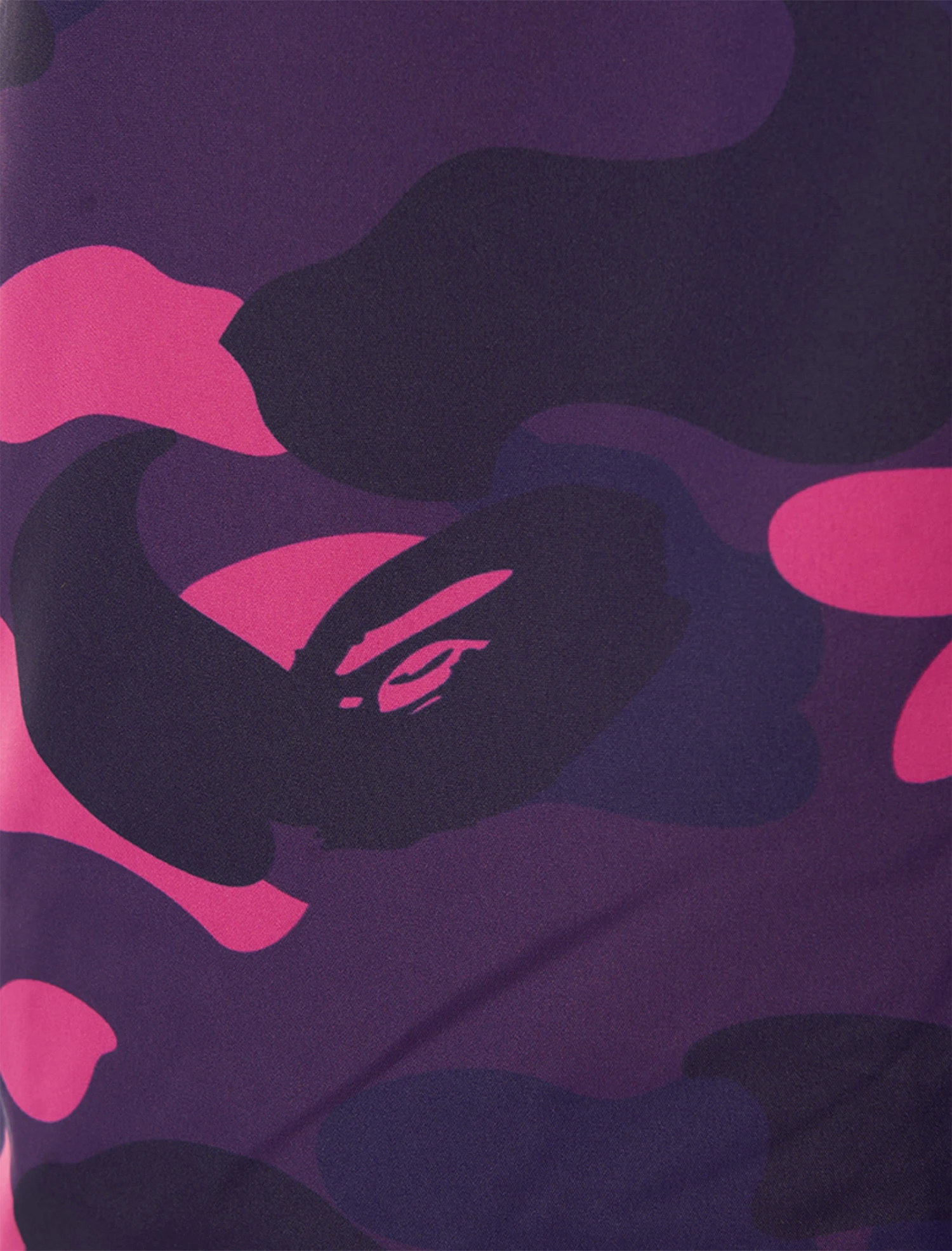 CAMO BEACH SHORTS 2 CAMO BEACH SHORTS - Image 2