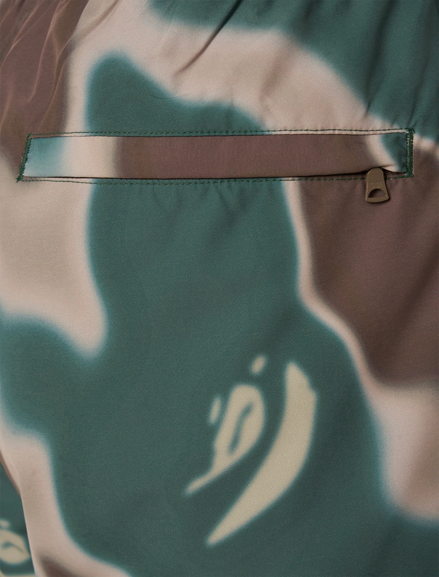 LIQUID BEACH SHORT 2 LIQUID BEACH SHORT - Image 2