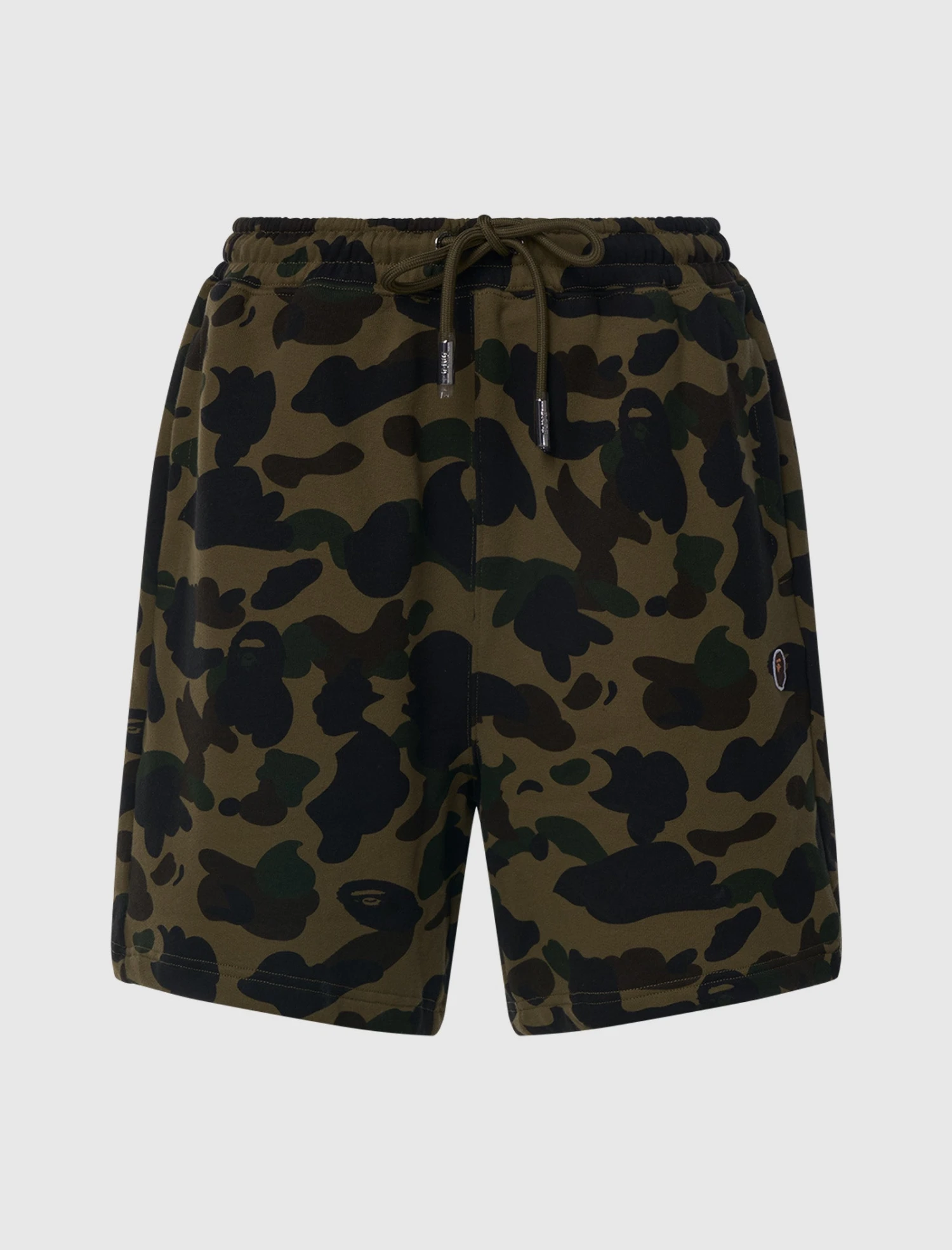 ONE POINT SWEATSHORT 1 ONE POINT SWEATSHORT