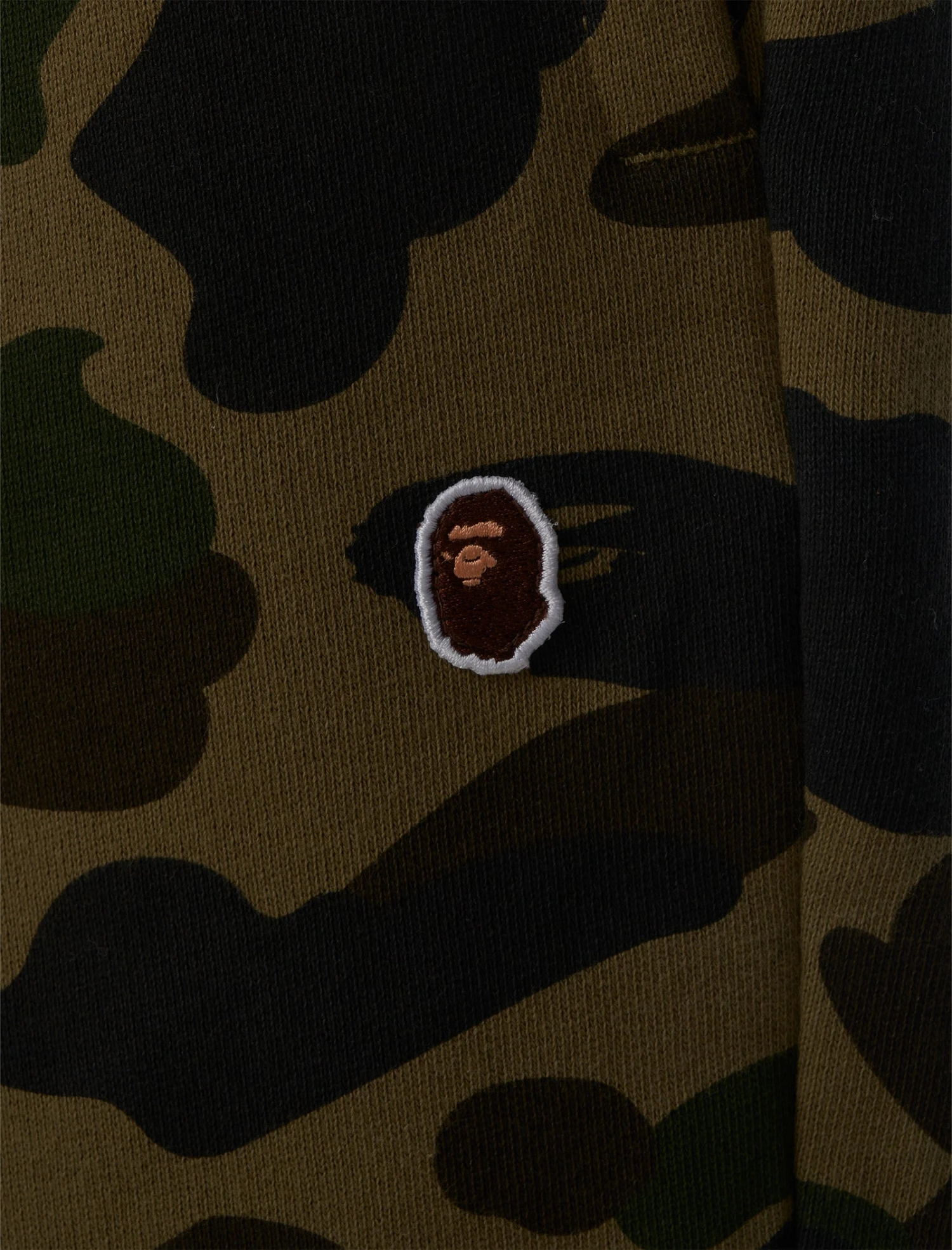 ONE POINT SWEATSHORT 2 ONE POINT SWEATSHORT - Image 2