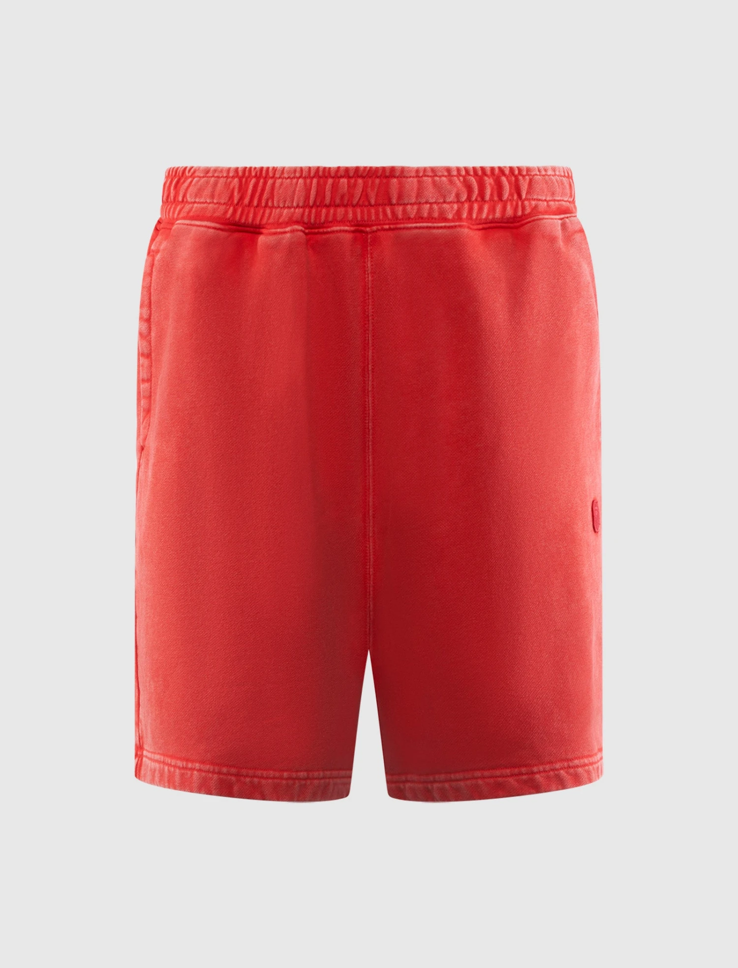 DYED SWEATSHORT 1 DYED SWEATSHORT