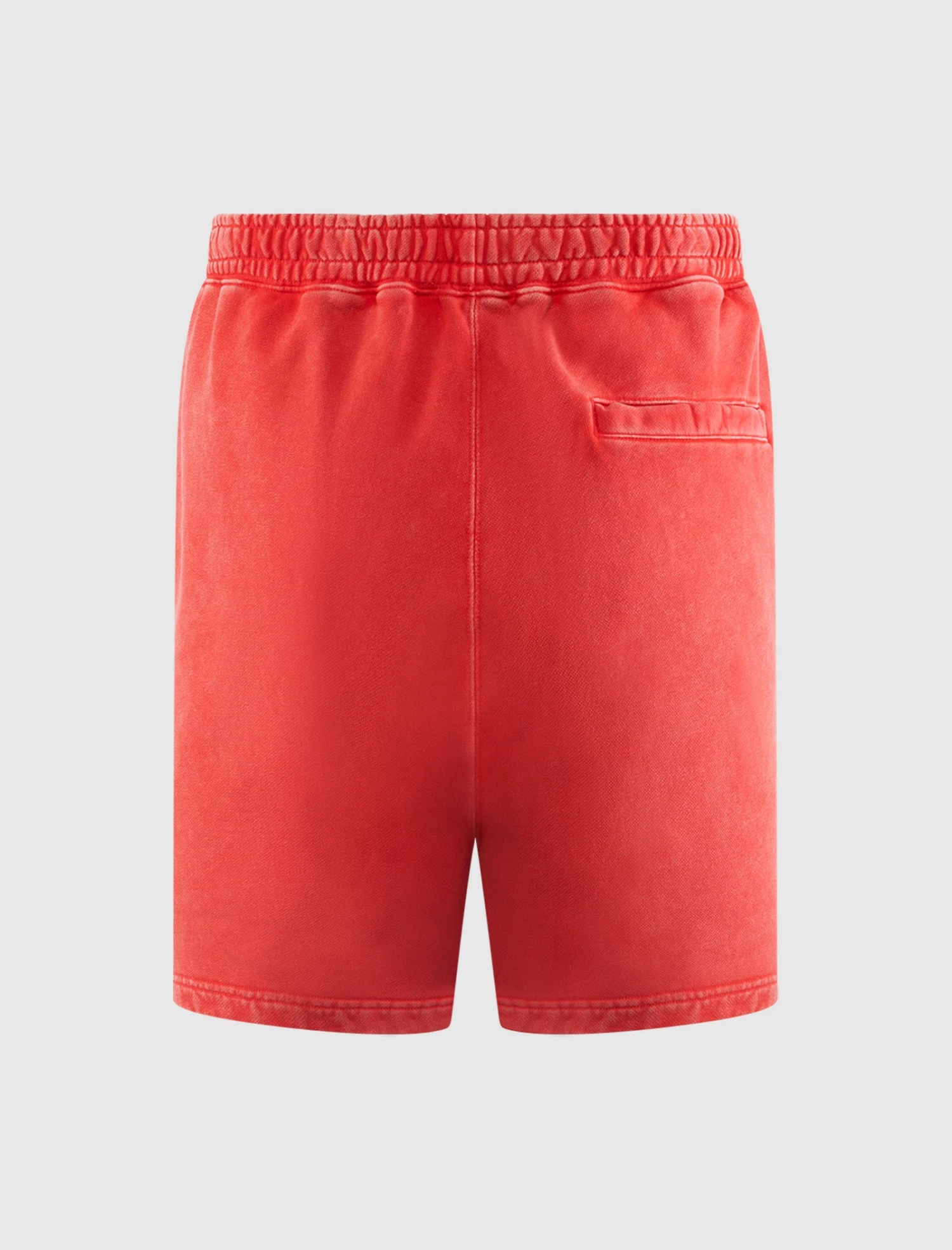 DYED SWEATSHORT 3 DYED SWEATSHORT - Image 3