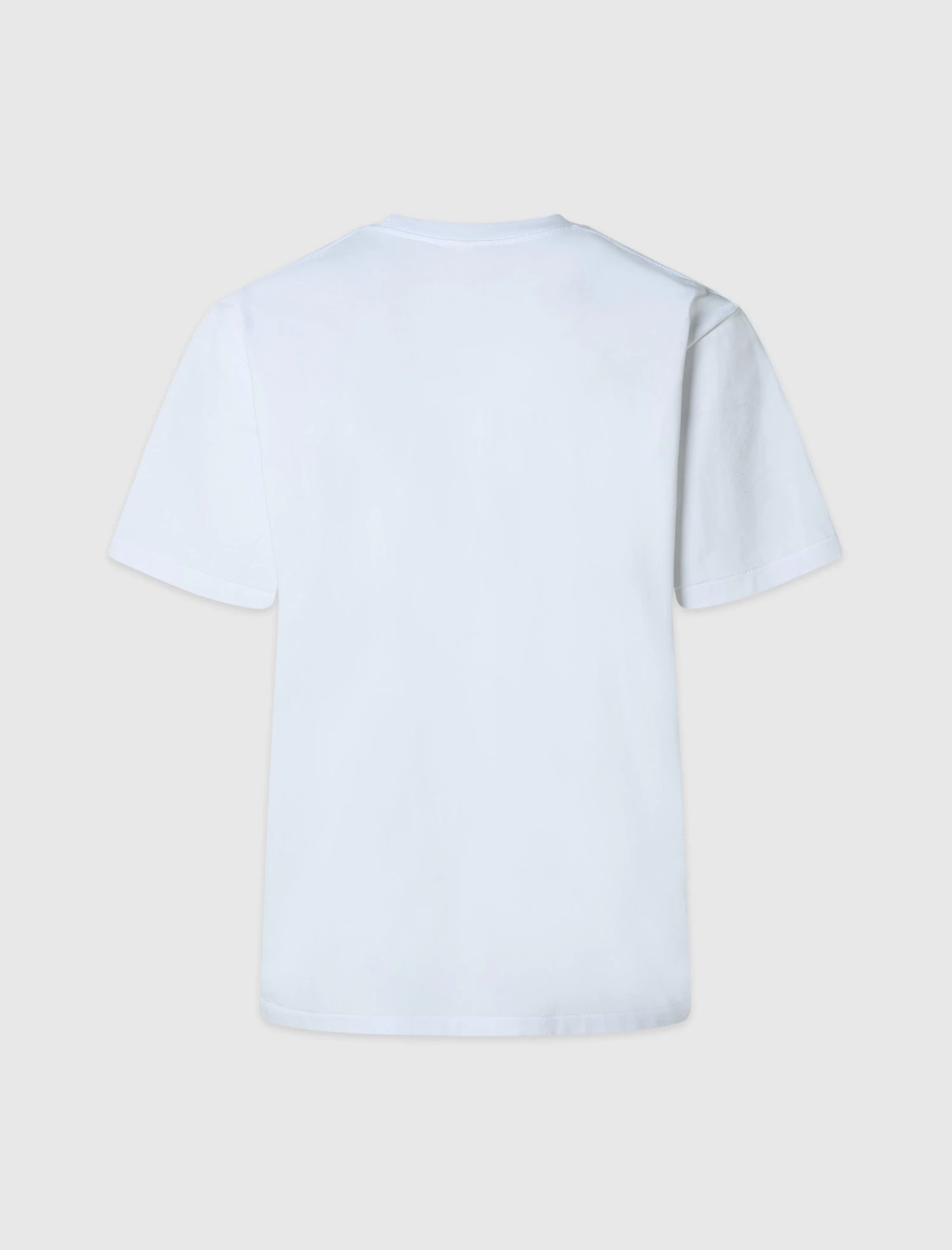 REBUILD SHARK TEE 3 REBUILD SHARK TEE - Image 3