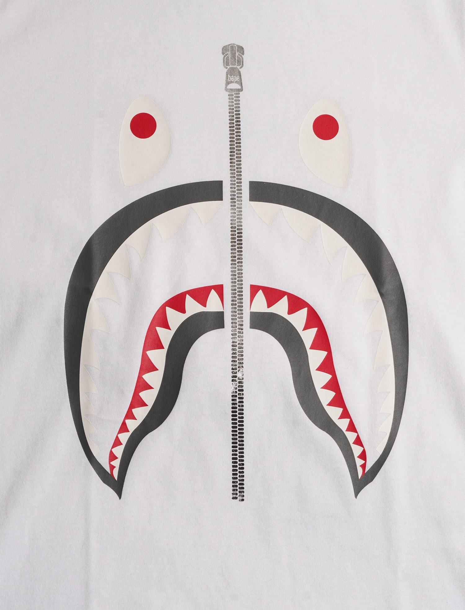 WOMEN'S SHARK TEE 2 WOMEN'S SHARK TEE - Image 2