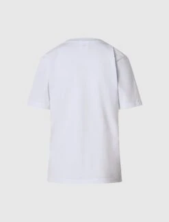 WOMEN'S SHARK TEE 5 WOMEN'S SHARK TEE -Men Fashion 001TEK302003L WHT 3