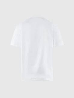 COLOR CAMO COLLEGE TEE -Men Fashion 001TEK801018M WHXNY 3