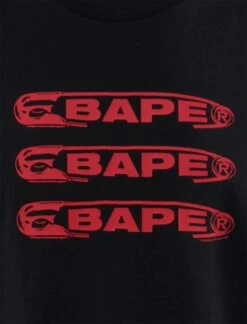 Men Fashion -Men Fashion 001TEL301313M BLK 2