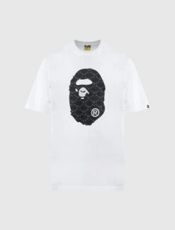 Men Fashion 20 MONOGRAM APE TEE