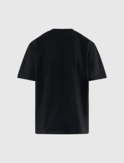 BLUR RELAXED FIT TEE 5 BLUR RELAXED FIT TEE -Men Fashion 001TEL301343M BLK 3