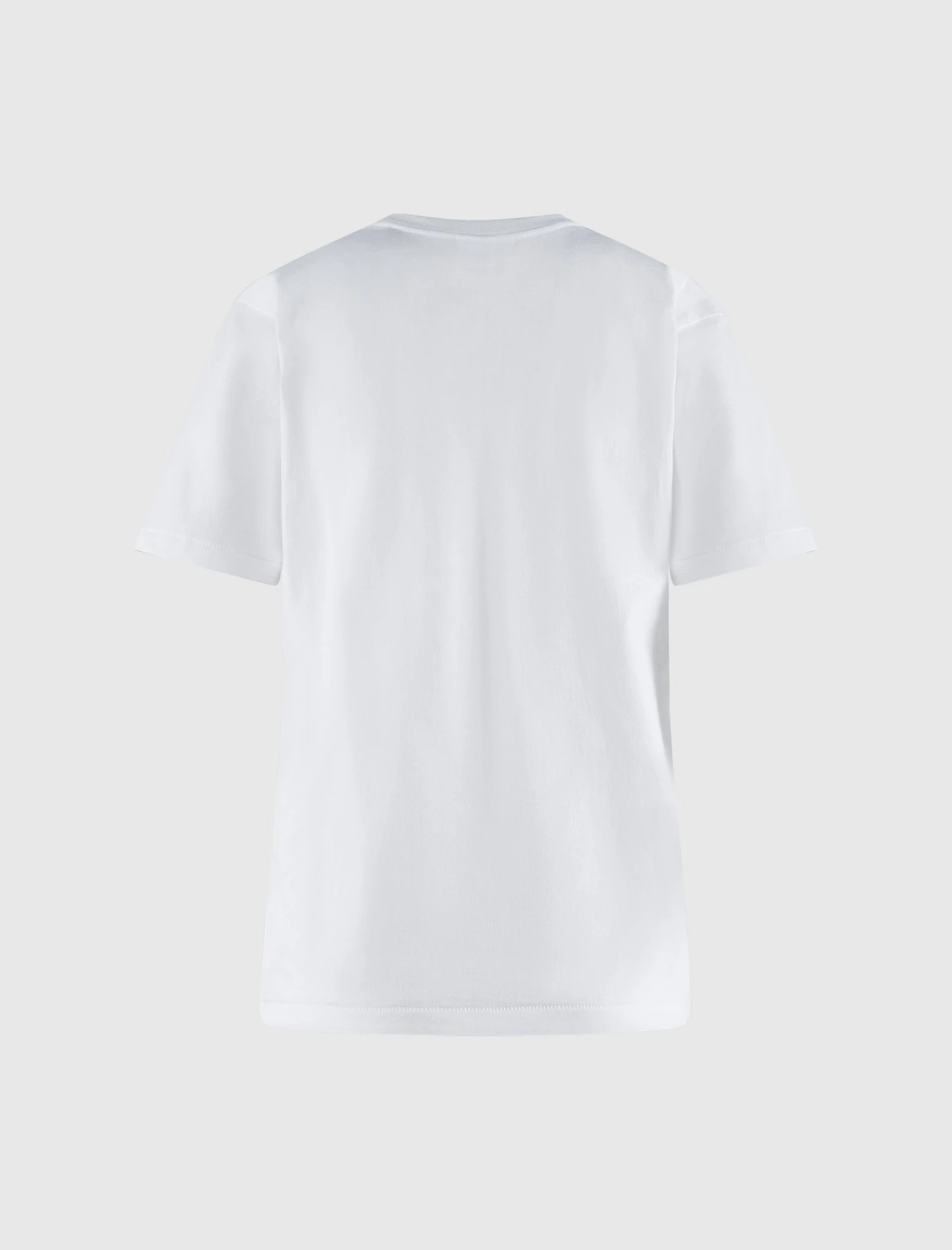 WOMEN'S GRADATION APE TEE 3 WOMEN'S GRADATION APE TEE - Image 3