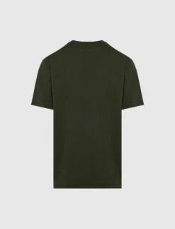 BABY MILO TEE 5 BABY MILO TEE -Men Fashion 002TEK801001M OLV 3 53459c2a 850e 4bdd bdc1 d2977db11a2f