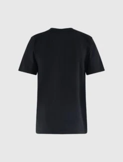 WOMEN'S GRADATION BIG BABY MILO TEE -Men Fashion 002TEL302023L BLK 3