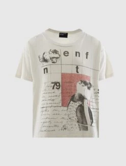 PHARM'S DAUGHTER TEE