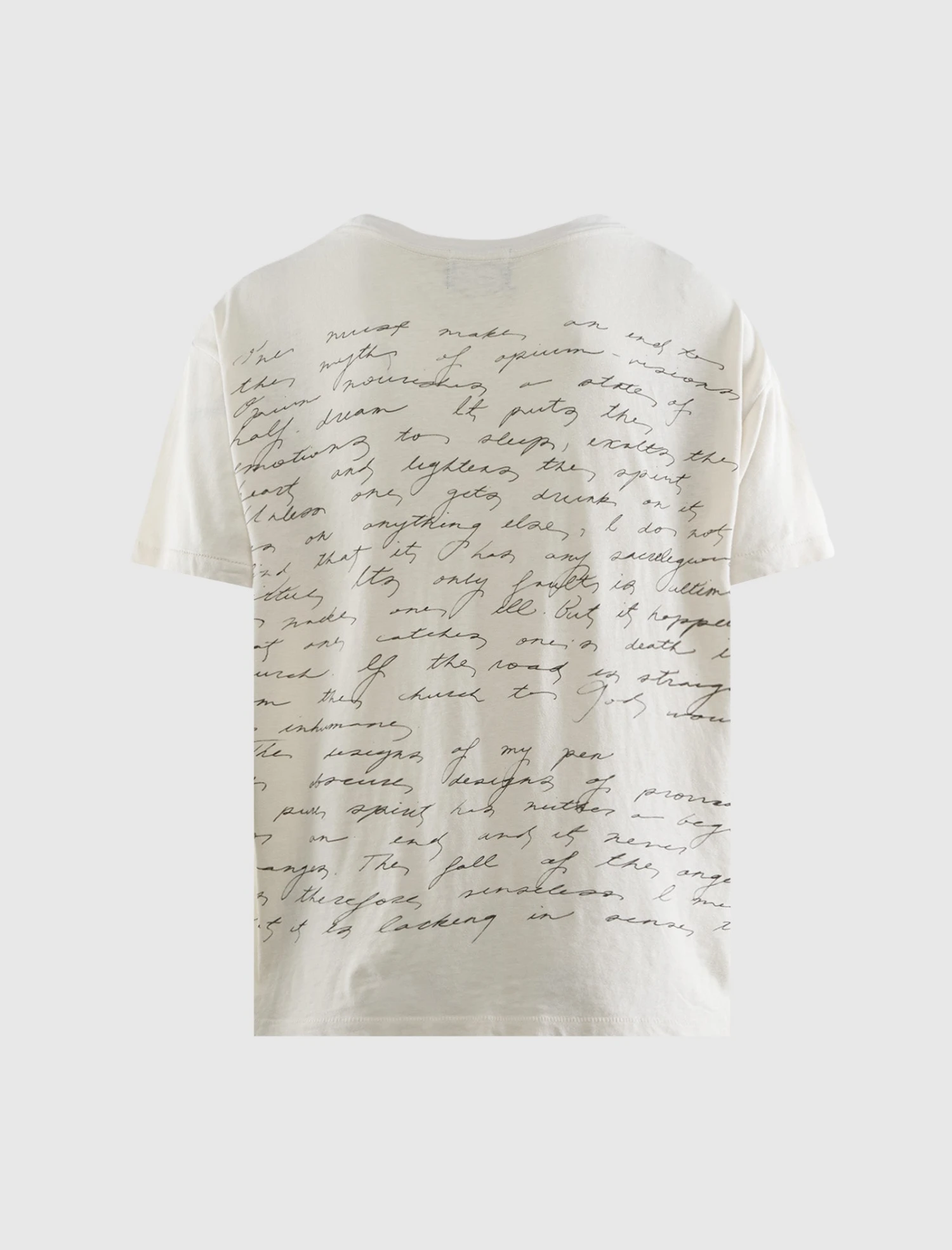 PHARM'S DAUGHTER TEE 3 PHARM'S DAUGHTER TEE - Image 3