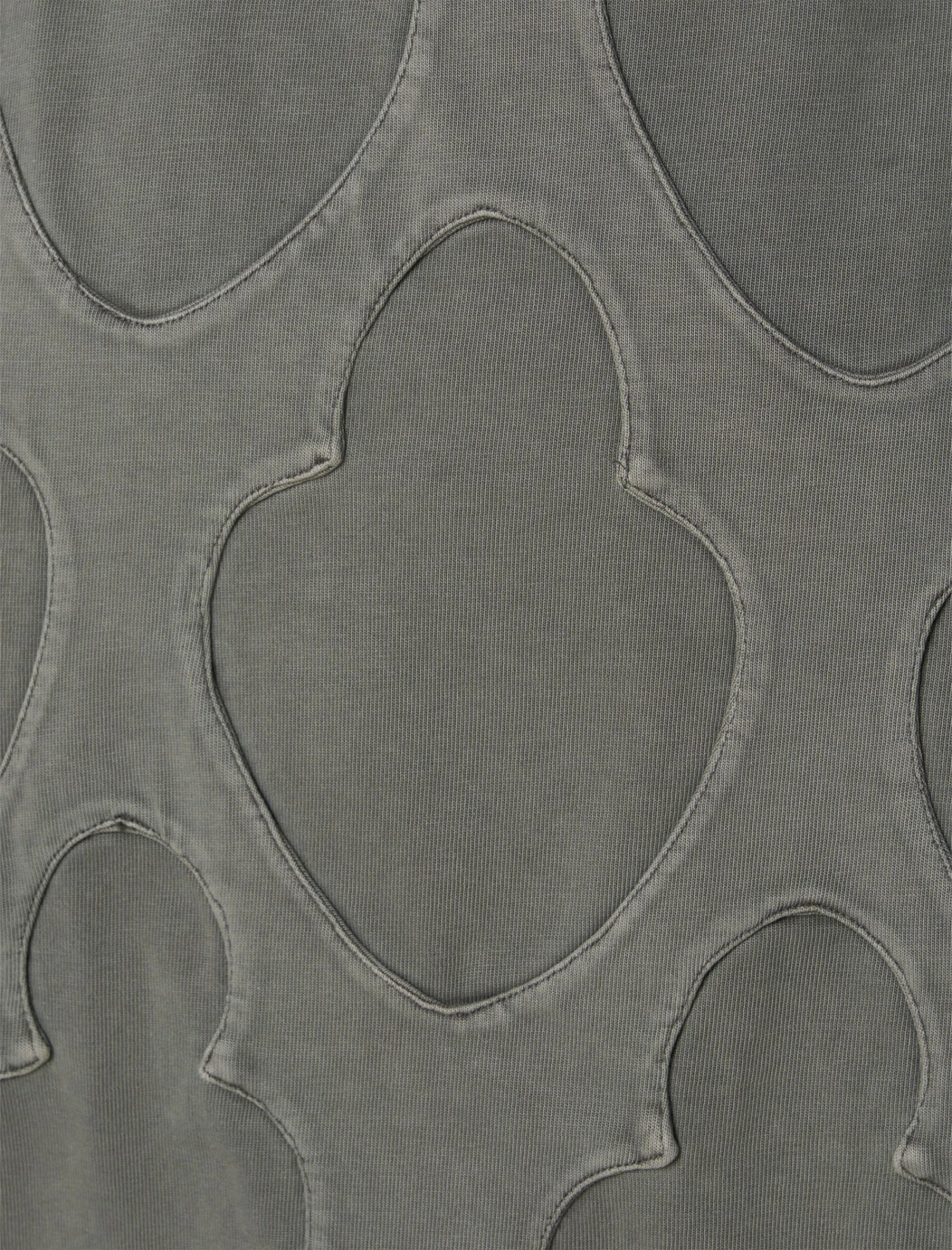 CHAPEL SHORT SLEEVE TEE 2 CHAPEL SHORT SLEEVE TEE - Image 2