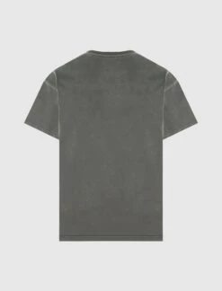 CHAPEL SHORT SLEEVE TEE 5 CHAPEL SHORT SLEEVE TEE -Men Fashion 1110100021SS24 GRY 3