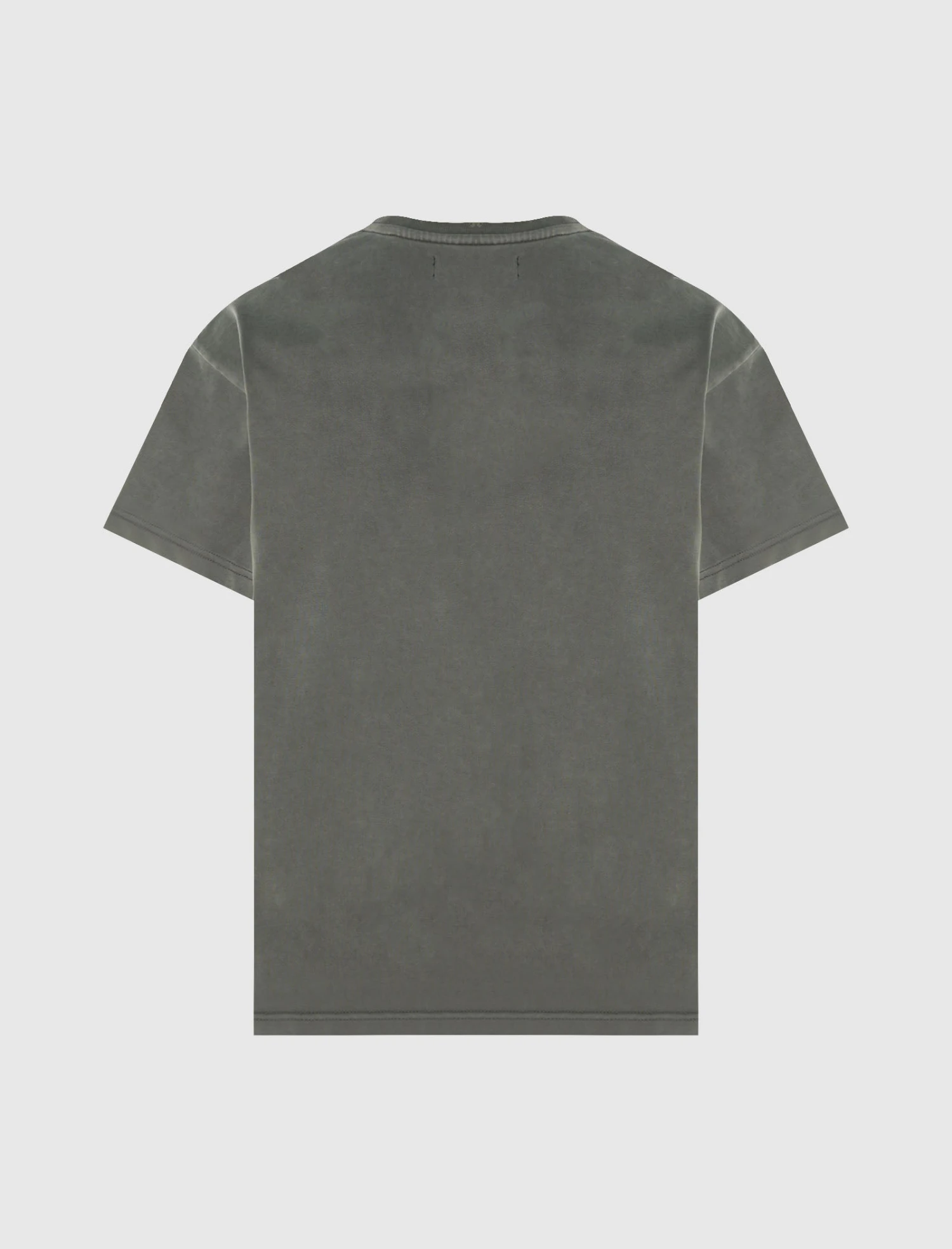 CHAPEL SHORT SLEEVE TEE 3 CHAPEL SHORT SLEEVE TEE - Image 3