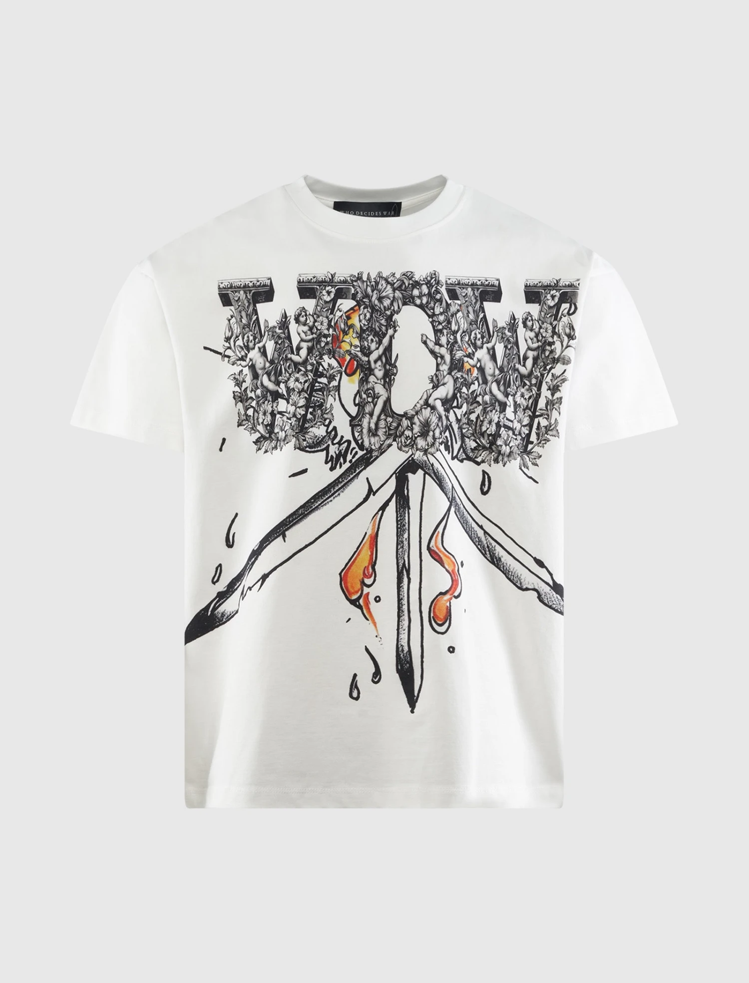 DARTH TEE 1 DARTH TEE