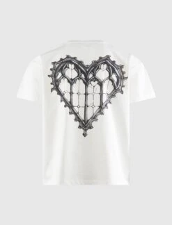 DARTH TEE 5 DARTH TEE -Men Fashion 1110140001SS25 CLOUD 3