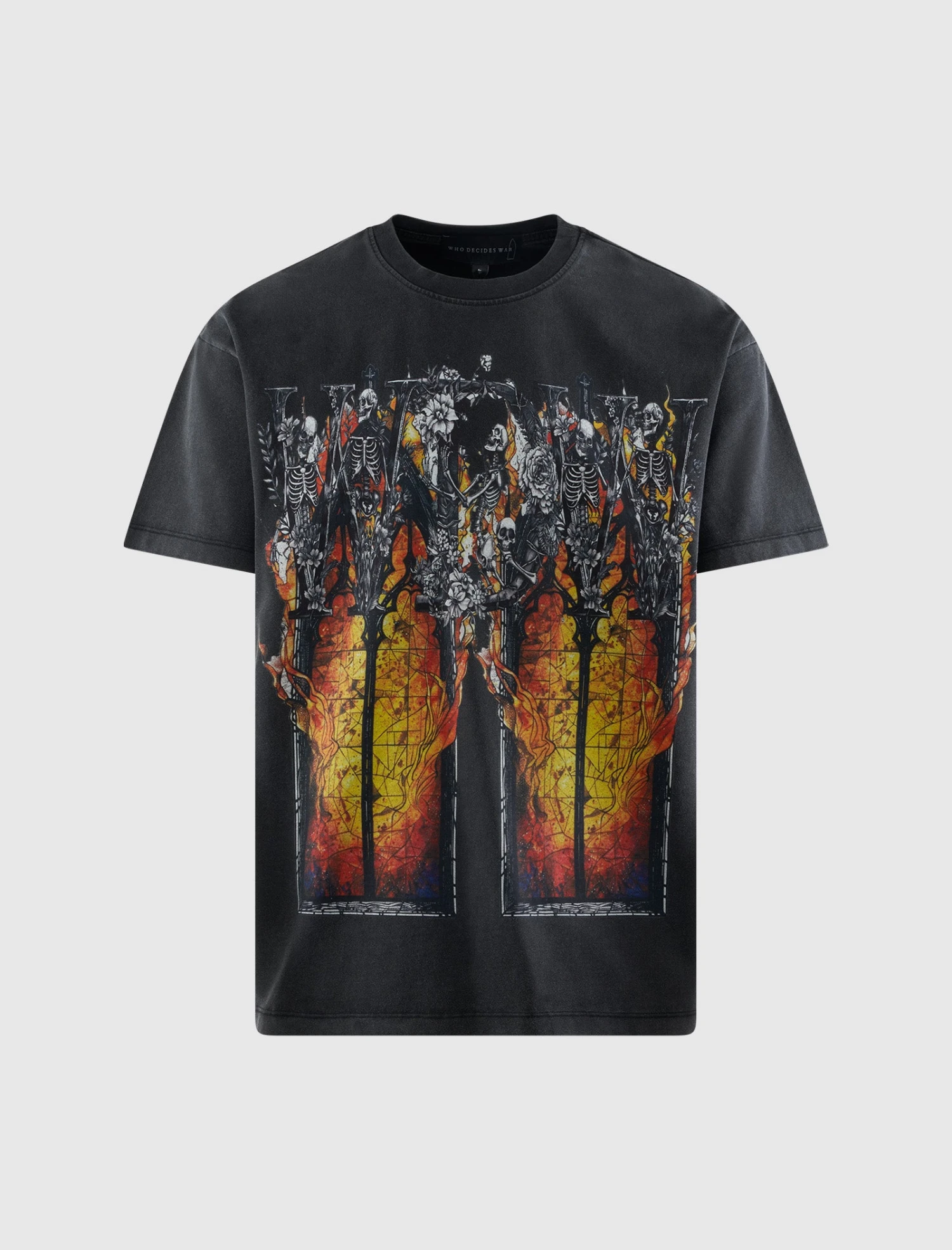 EMBER CHAPEL TEE 1 EMBER CHAPEL TEE