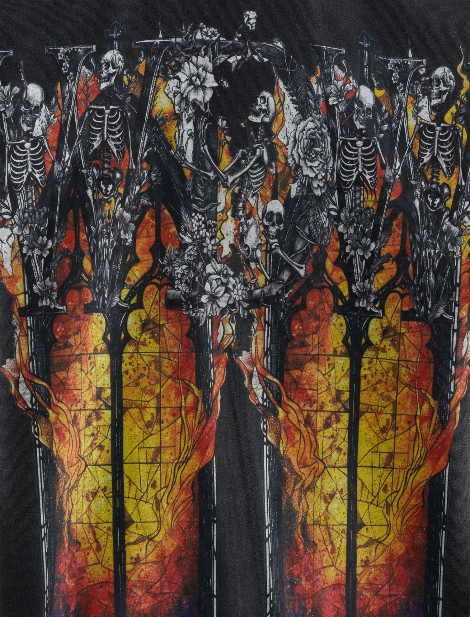 EMBER CHAPEL TEE 2 EMBER CHAPEL TEE - Image 2