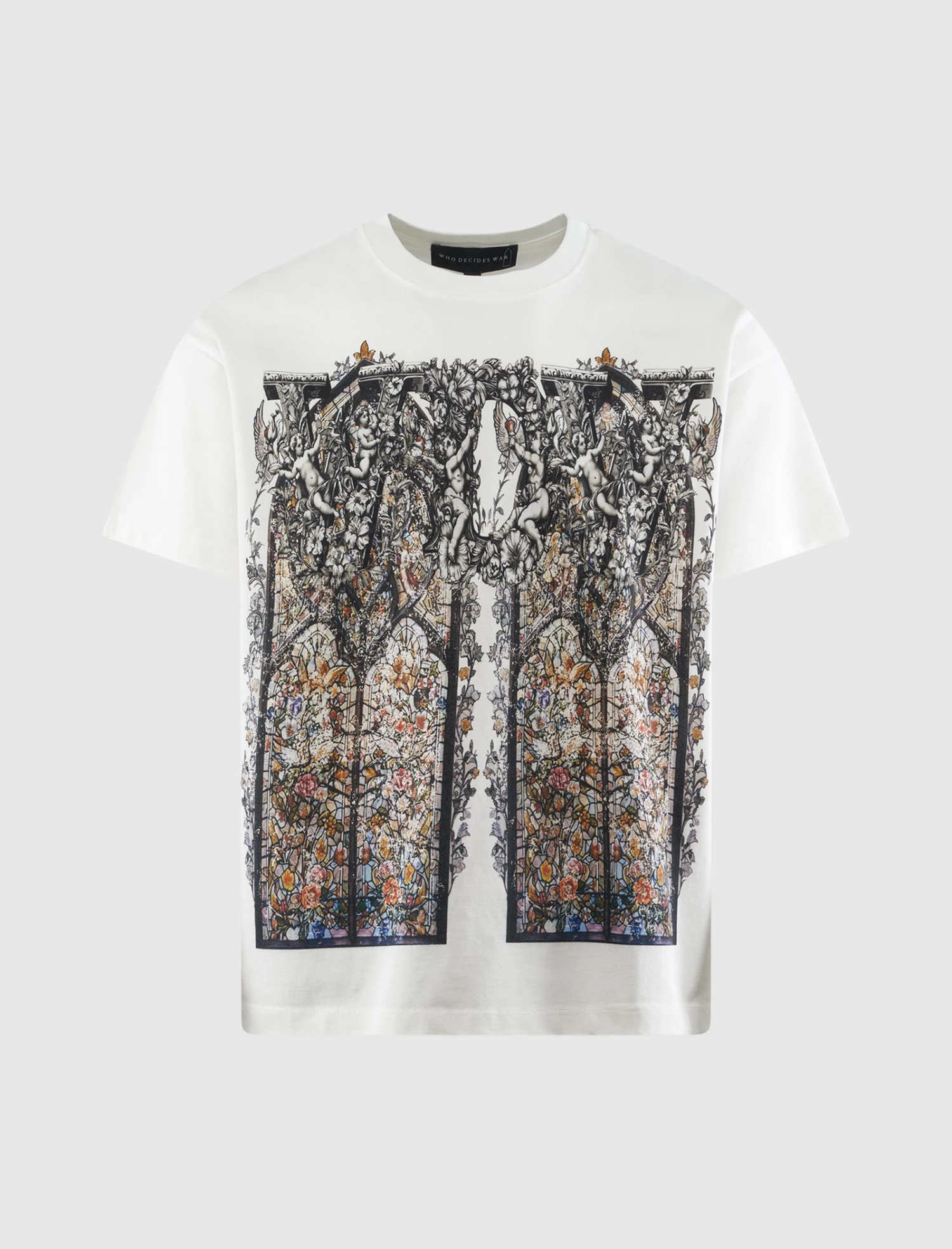 IGNATIUS TEE 1 IGNATIUS TEE