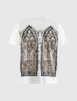 IGNATIUS TEE 5 IGNATIUS TEE -Men Fashion 1110280001SS25 CLOUD 3