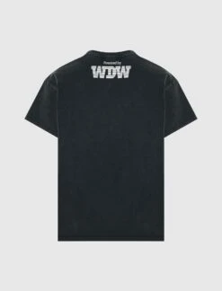 INTERWOVEN SHORT SLEEVE SHIRT 5 INTERWOVEN SHORT SLEEVE SHIRT -Men Fashion 1110350002SS24 COAL 3