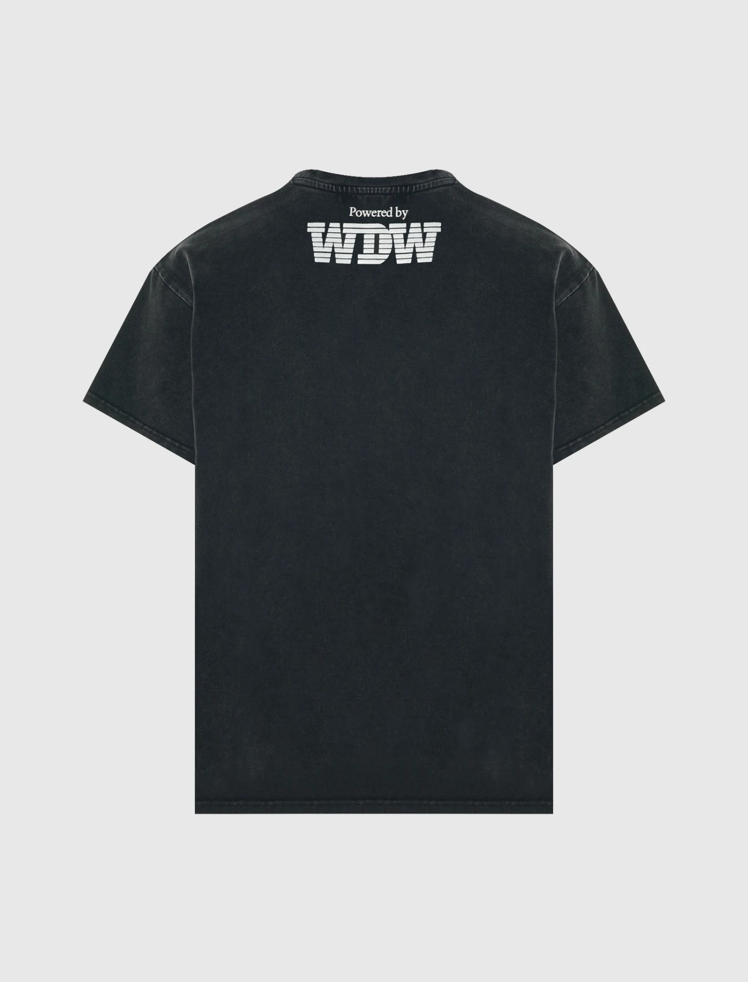 INTERWOVEN SHORT SLEEVE SHIRT 3 INTERWOVEN SHORT SLEEVE SHIRT - Image 3