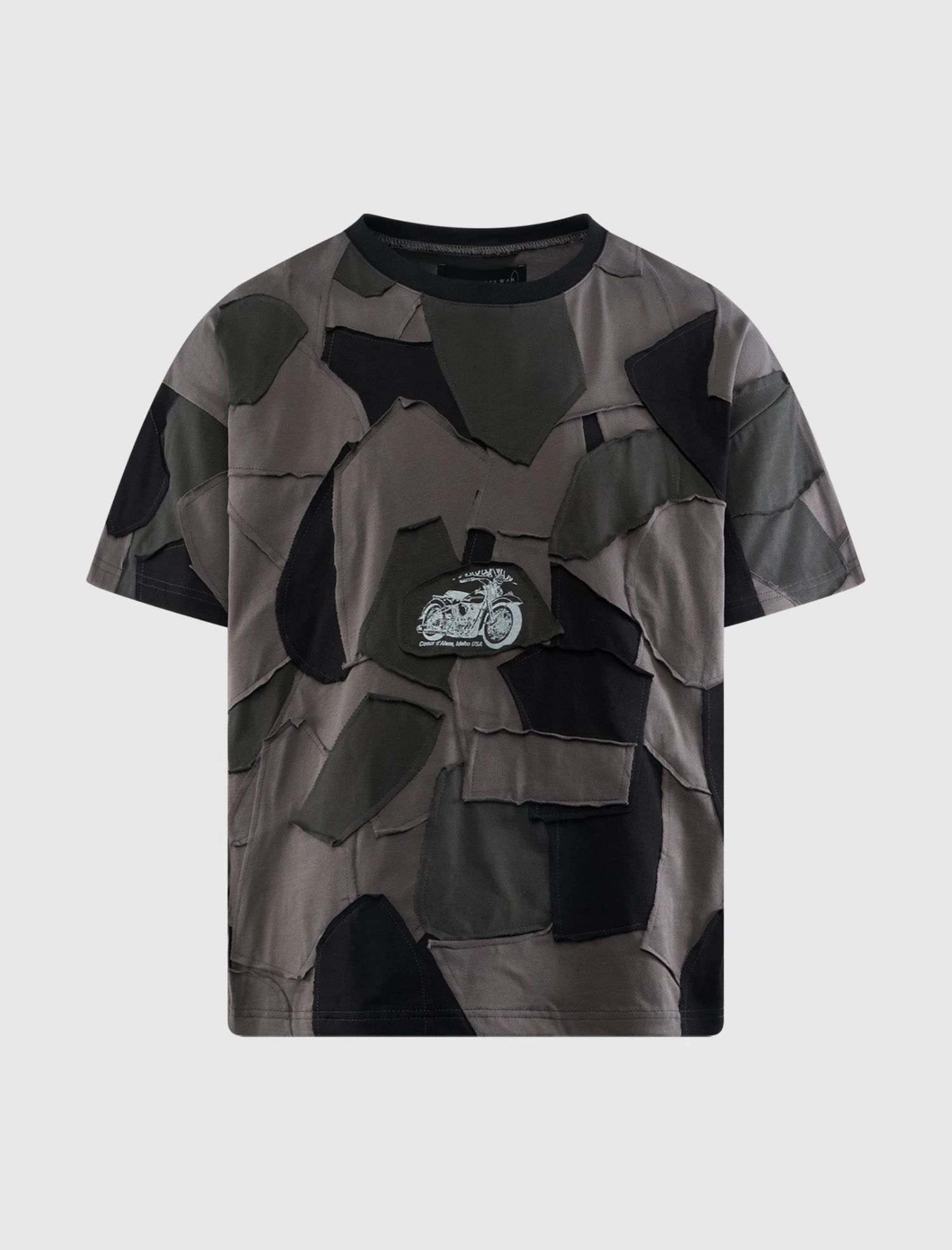 MOTO BORO TEE 1 MOTO BORO TEE