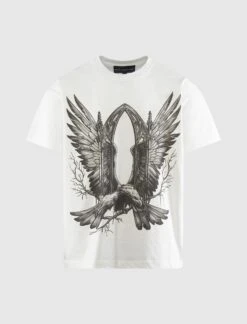 SOARING WINDOW T-SHIRT