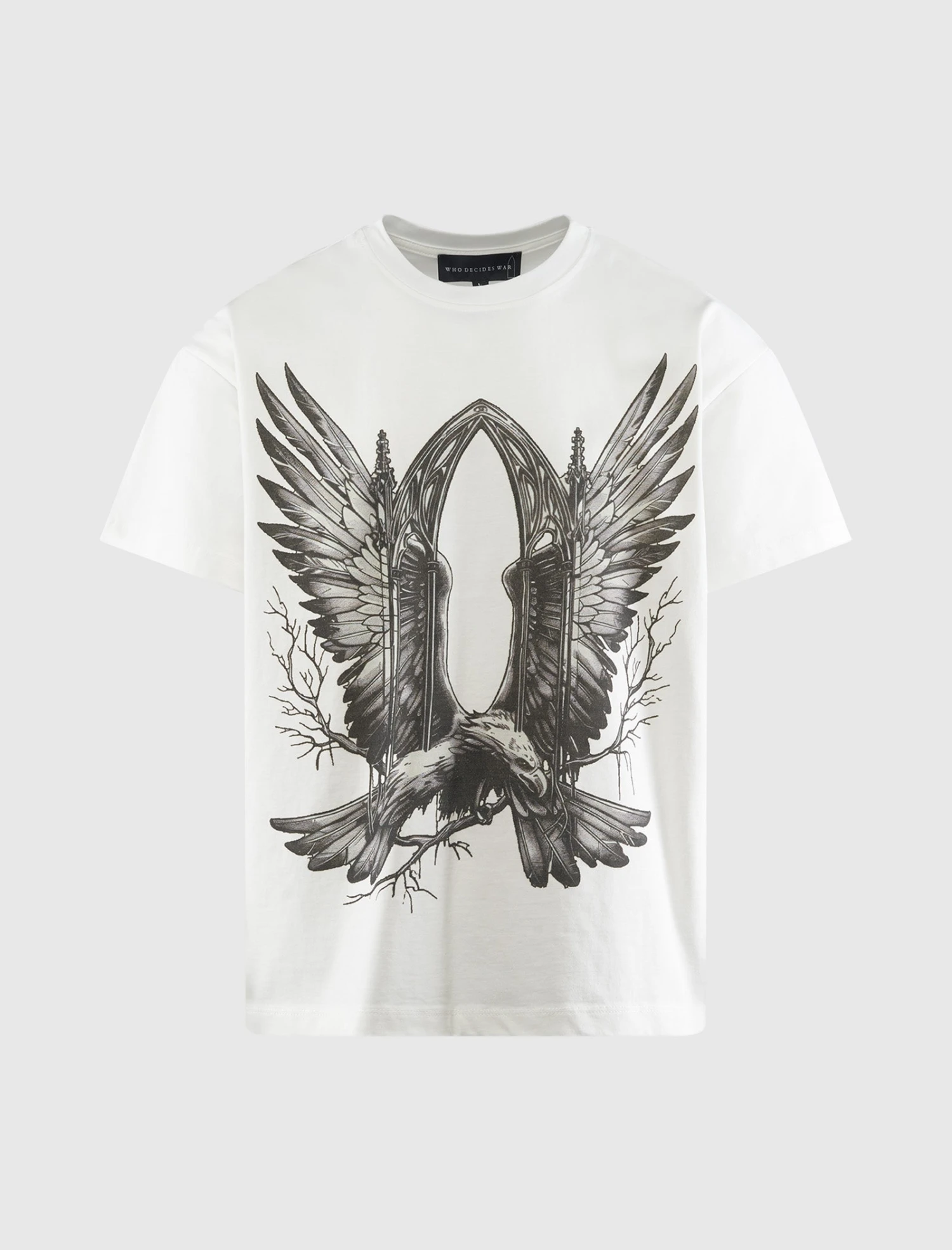 SOARING WINDOW T-SHIRT 1 SOARING WINDOW T-SHIRT