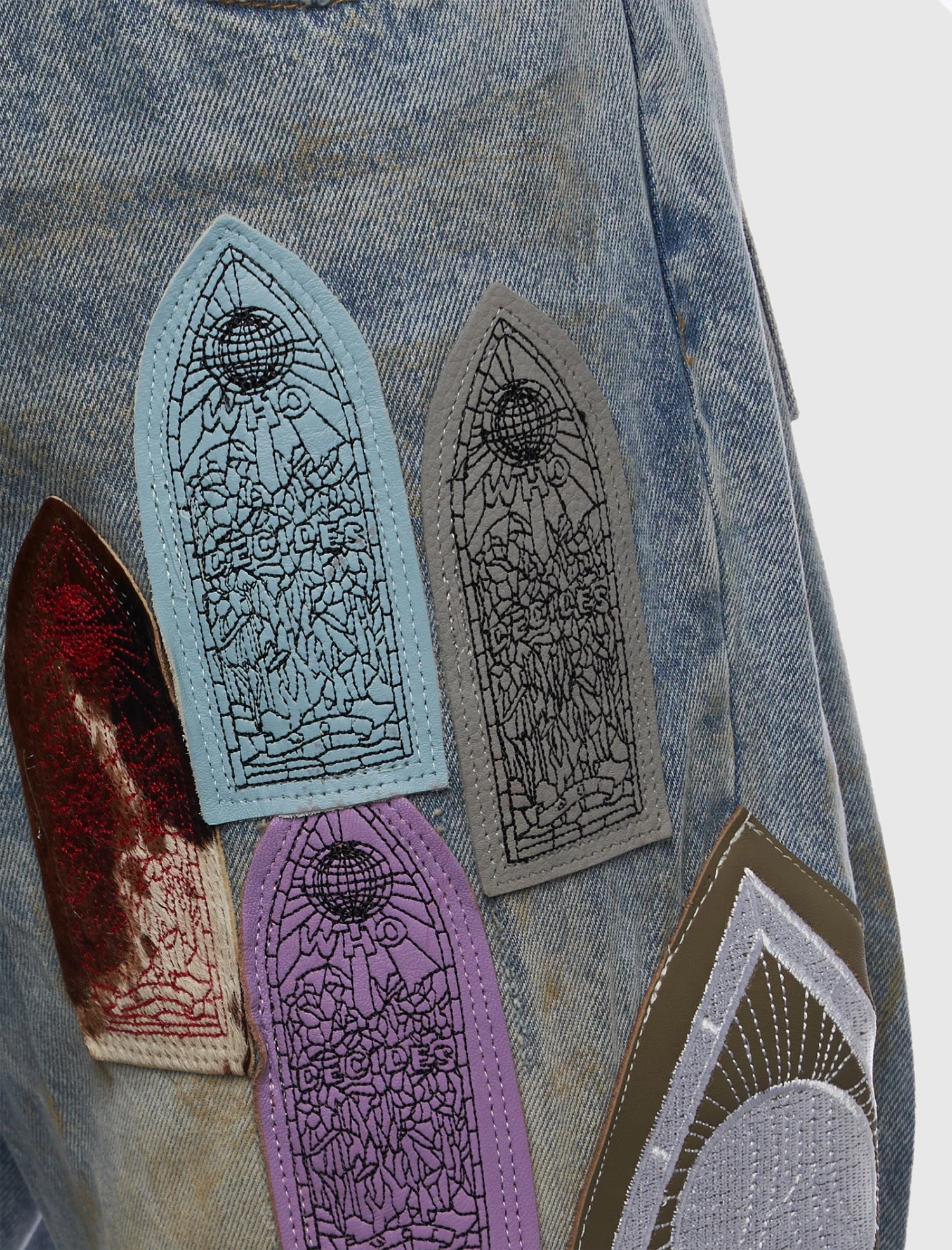 PASTEL DENIM 2 PASTEL DENIM - Image 2