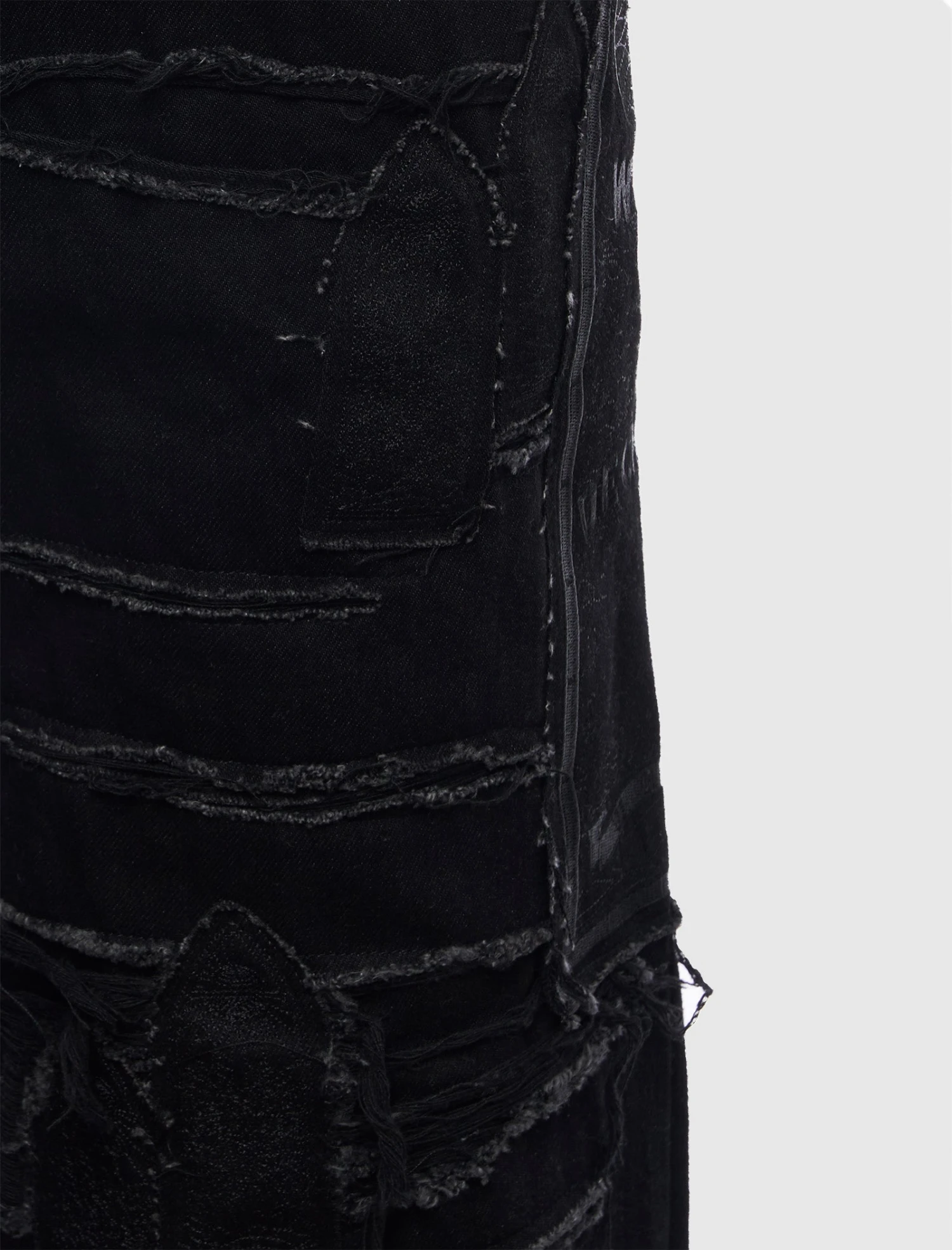 ULTRA FLARE JEANS 2 ULTRA FLARE JEANS - Image 2