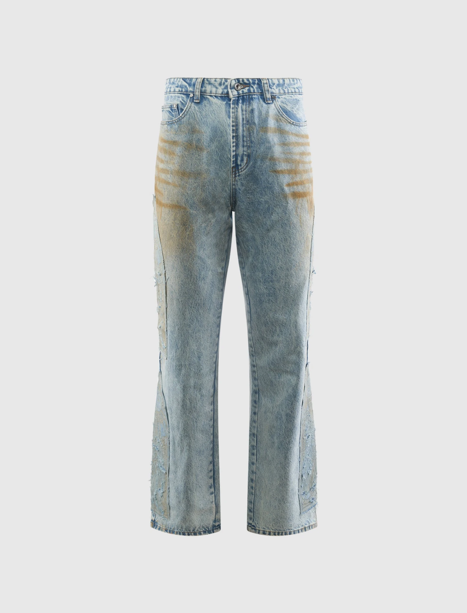 MECHANIC SIG DENIM 1 MECHANIC SIG DENIM