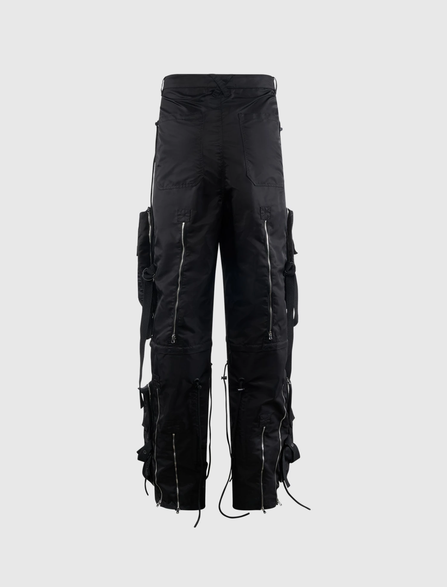STRING THEORY CARGO PANT 3 STRING THEORY CARGO PANT - Image 3