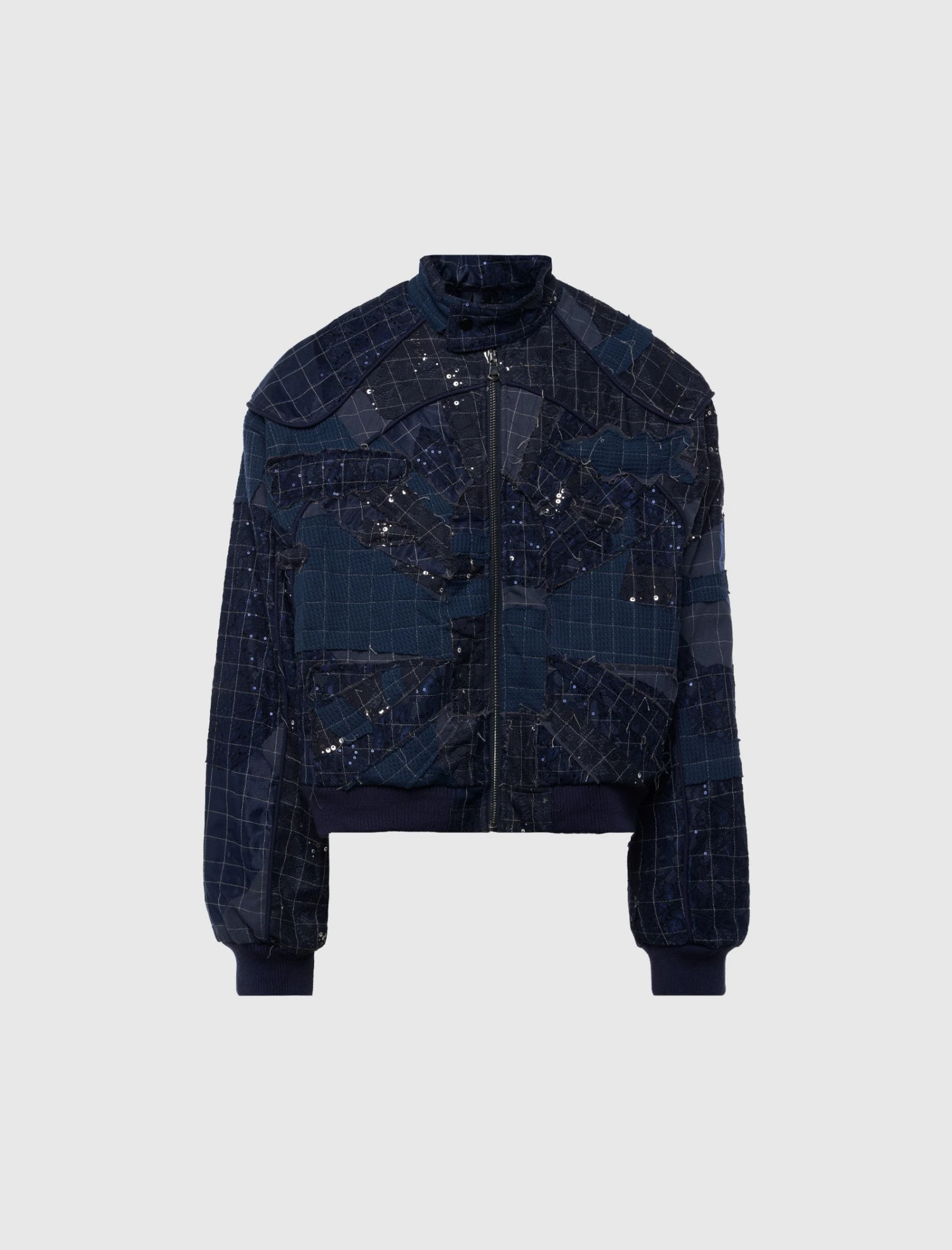 FLIGHT WINDOW JACKET 1 FLIGHT WINDOW JACKET