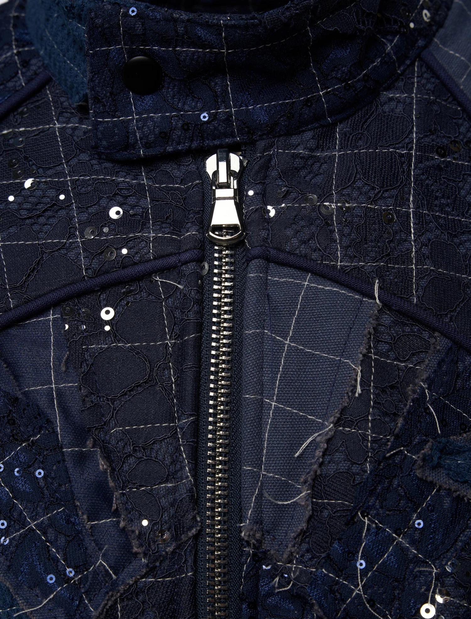 FLIGHT WINDOW JACKET 2 FLIGHT WINDOW JACKET - Image 2