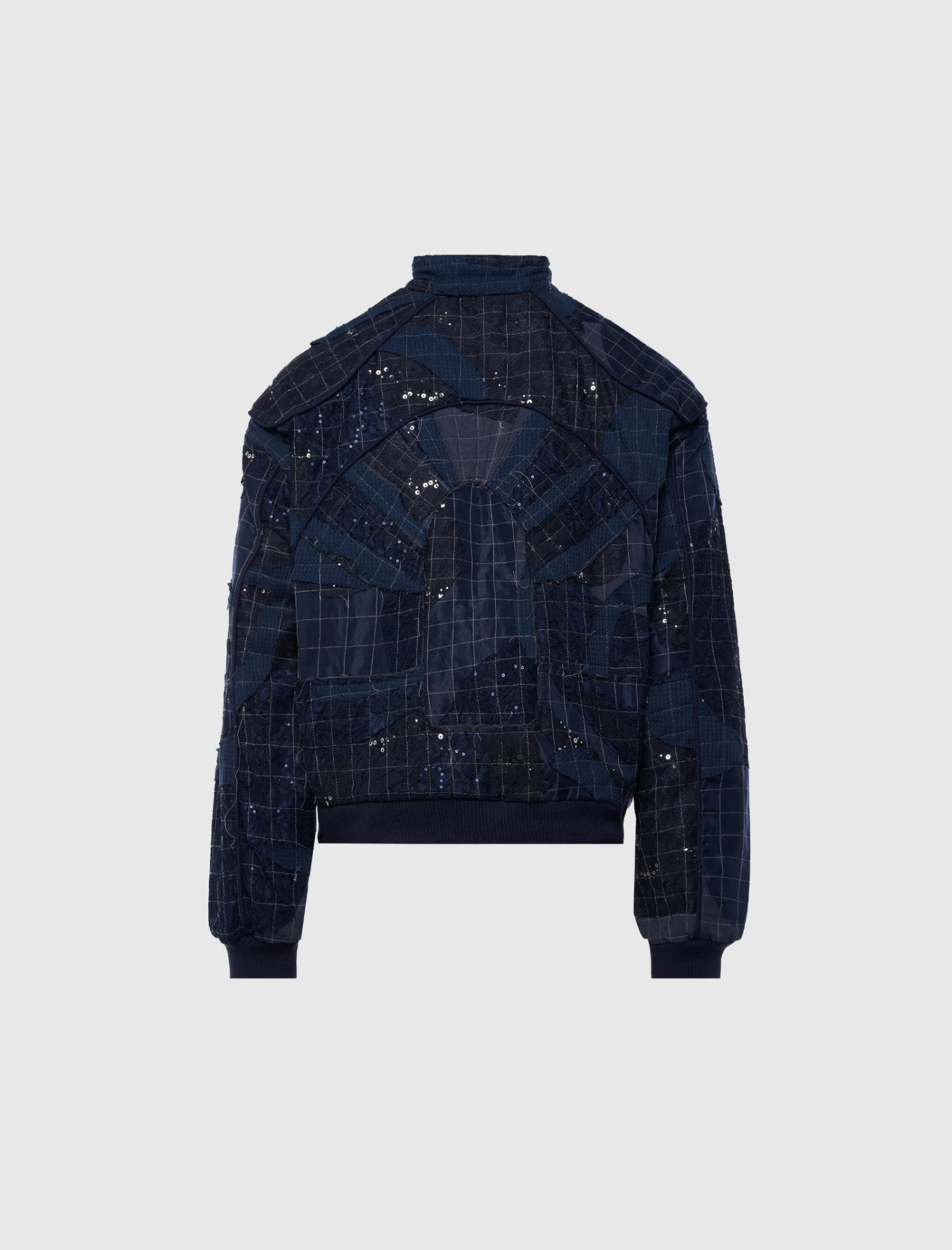 FLIGHT WINDOW JACKET 3 FLIGHT WINDOW JACKET - Image 3