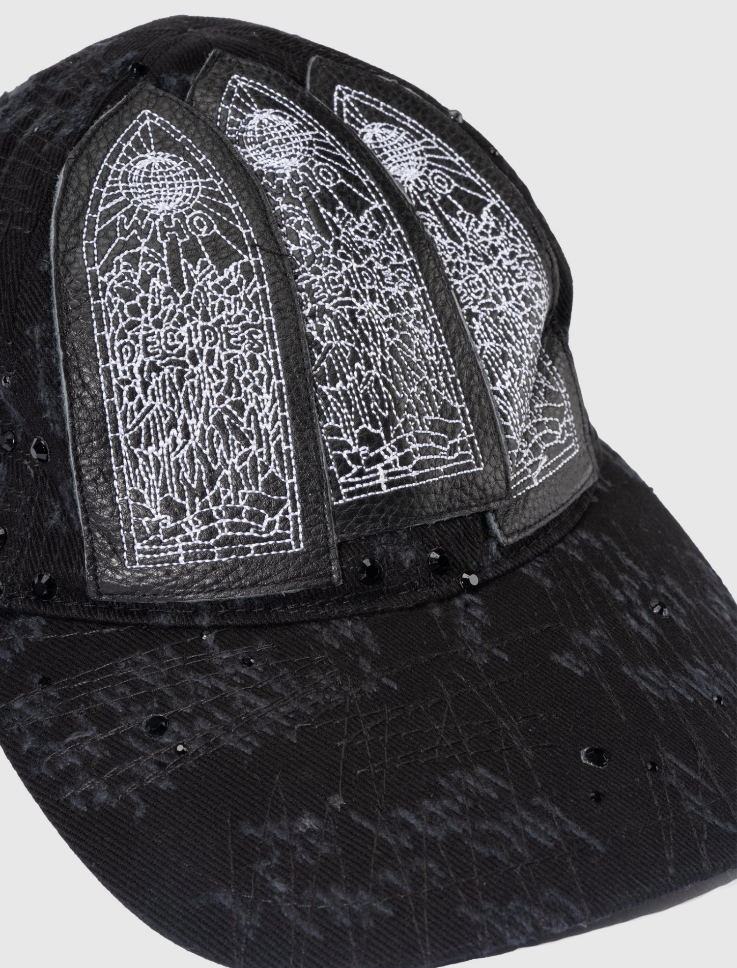 DARNING CAP 2 DARNING CAP - Image 2