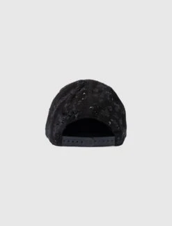 DARNING CAP 5 DARNING CAP -Men Fashion 1141110002FW24 COAL 3