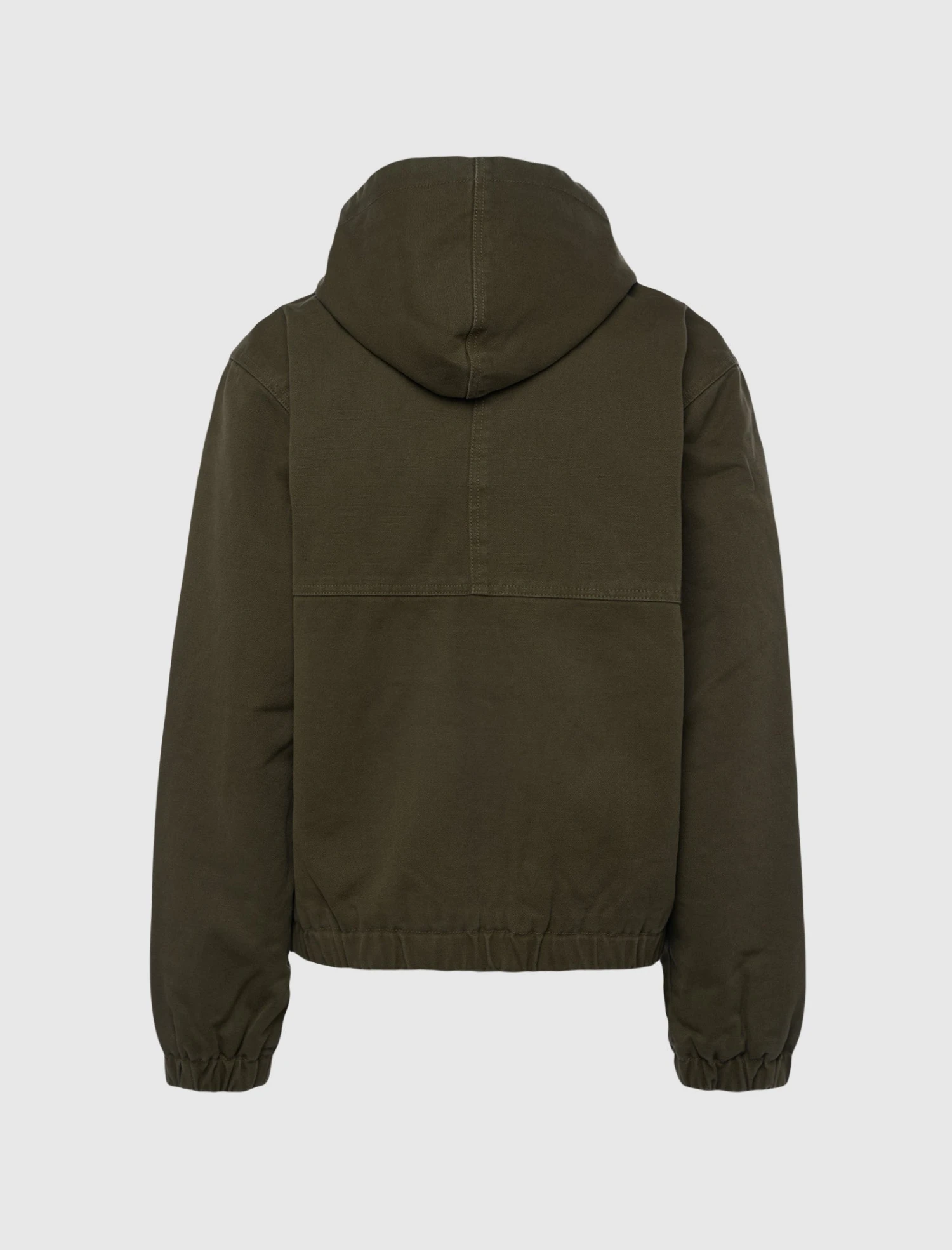 Stüssy INSULATED WORK JACKET 2 Stüssy INSULATED WORK JACKET - Image 2